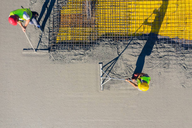 Best Concrete Demolition Services  in Ome, GA