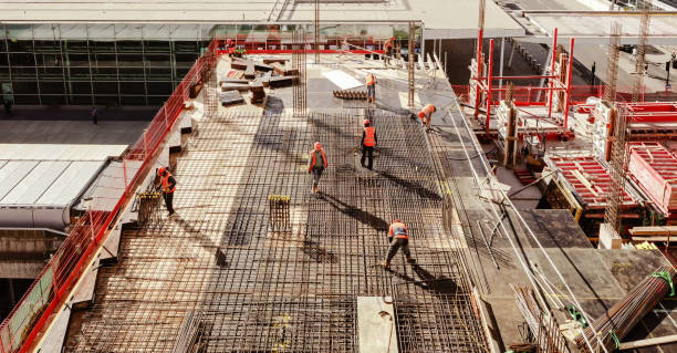 Best Concrete Contractor Near Me  in Ome, GA