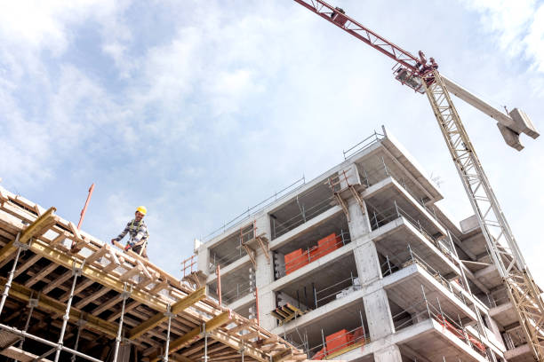 Best Concrete Resurfacing Services  in Ome, GA